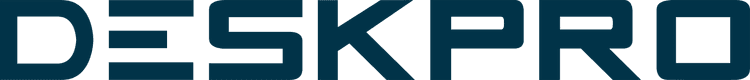 Deskpro Logo